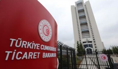 Ticaret Bakanlığı’ndan yapay zeka dolandırıcılığına karşı tüketicilere ihtar