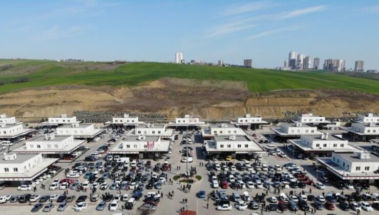 Trafik ve kaskoda pert araçlara yönelik yeni uygulama başladı