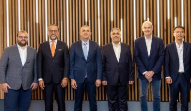 Trendyol Kümesi, Baykar, ADQ ve Ant International ortasında stratejik işbirliği