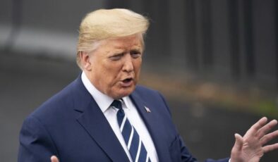 Trump, 12 yeni ülkeye yönelik tarife mektuplarını paylaştı