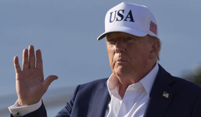 Trump, 7 yeni ülkeye yönelik tarife mektuplarını paylaştı