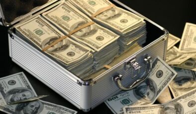 Trump, 92 milyar dolardan fazla yatırım yapılacağını açıkladı