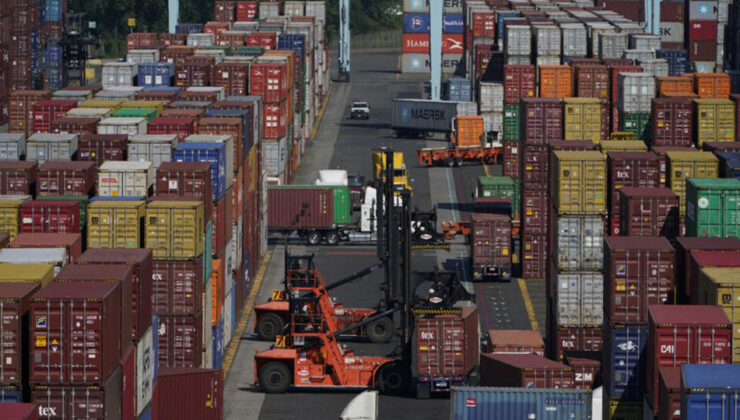 Trump, Brezilya’ya yüzde 50 gümrük vergisi uygulayacak