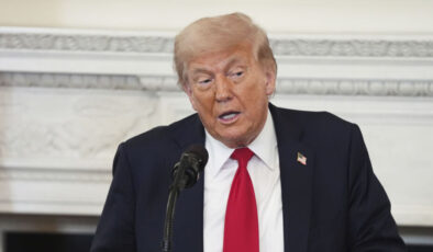 Trump, Endonezya ile ticaret muahedesi imzalandığını açıkladı