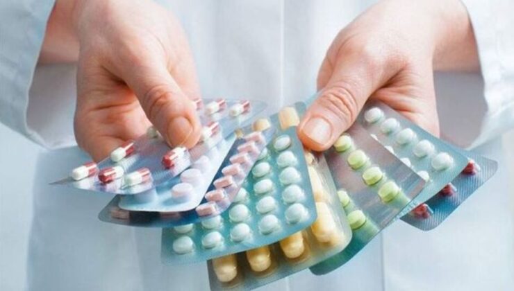 Trump: İlaçlara gümrük tarifesi ay sonunda başlayabilir