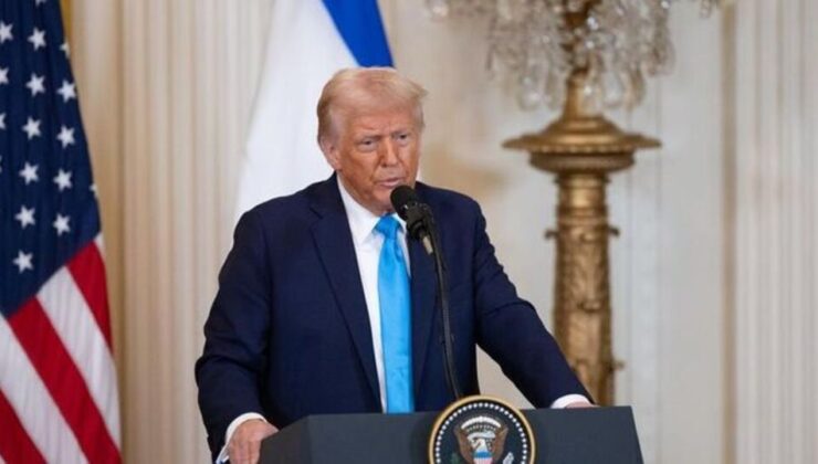 Trump: Powell Kongre’yi yanılttıysa istifa etmeli