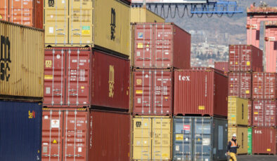 Trump tarifelerinde bu sefer gaye AB ve Meksika