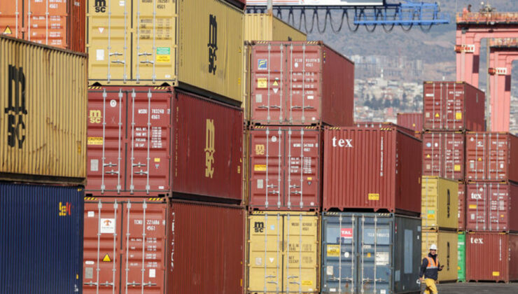 Trump tarifelerinde bu sefer gaye AB ve Meksika