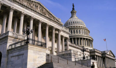 Trump’ın ekonomik programı için kritik gelişme