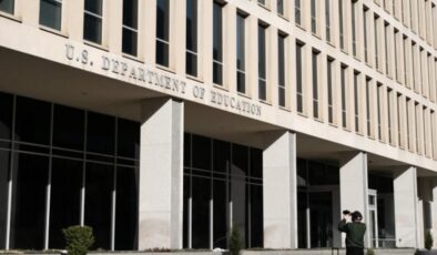 Trump’ın tasfiye planına Yüksek Mahkeme’den onay