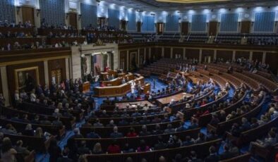 Trump’ın vergi yasası için son oylar aranıyor