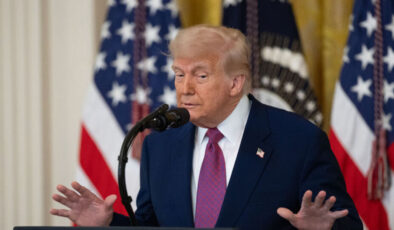 Trump’tan “Gazze’de muahedeye yakınız” açıklaması