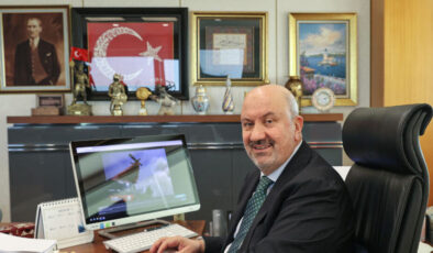 Türkiye Katılım Bankaları Birliği Başkanlığı’na, Mehmet Ali Akben seçildi