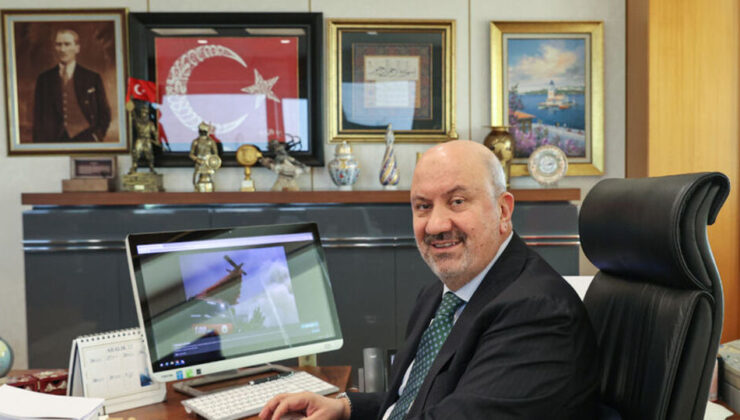 Türkiye Katılım Bankaları Birliği Başkanlığı’na, Mehmet Ali Akben seçildi