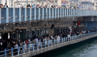 Türkiye’de iç göç 2012’den bu yana en düşük düzeyde