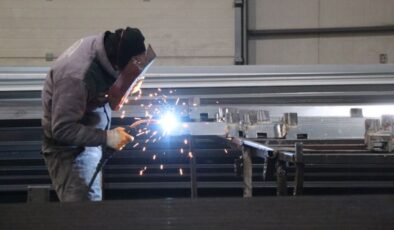 Türkiye’nin ikinci 500 büyük sanayi şirketinin satışlarında gerçek gerileme