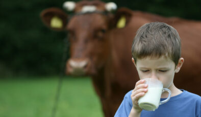 TÜSEDAD: Yüzde 7’lik artırım süt üreticisinin vefat fermanı