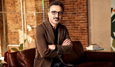 Ulukaya, ABD-Türkiye İş Kurulu Başkanlığını ikinci periyot için sürdürecek