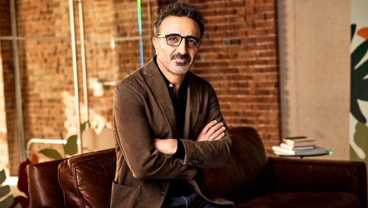 Ulukaya, ABD-Türkiye İş Kurulu Başkanlığını ikinci periyot için sürdürecek