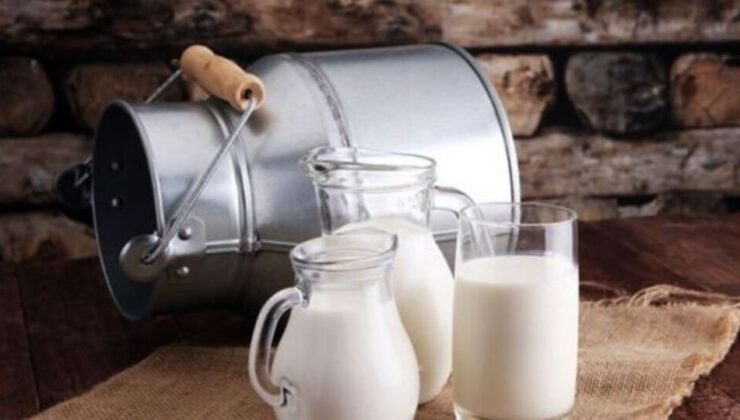 USK, çiğ süt tavsiye fiyatını açıkladı