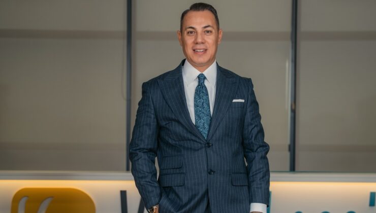 Vakıf Leasing dış finansman sağladı