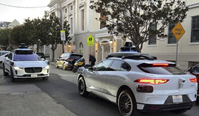 Waymo robotaksileri, Philadelphia ve NYC’de trafiğe çıktı 
