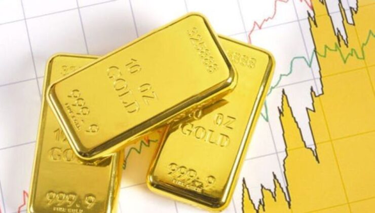 WGC: Altın ETF’lerine 2025’in birinci yarısında son beş yılın en büyük girişi yaşandı