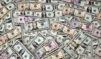 Yabancıdan tahvilde yüklü alım