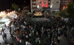 Yakakent YazFest 2023 Başladı