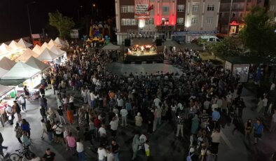 Yakakent YazFest 2023 Başladı