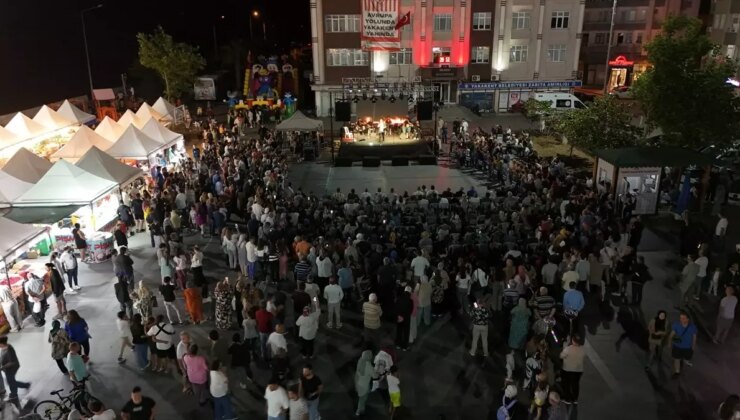 Yakakent YazFest 2023 Başladı