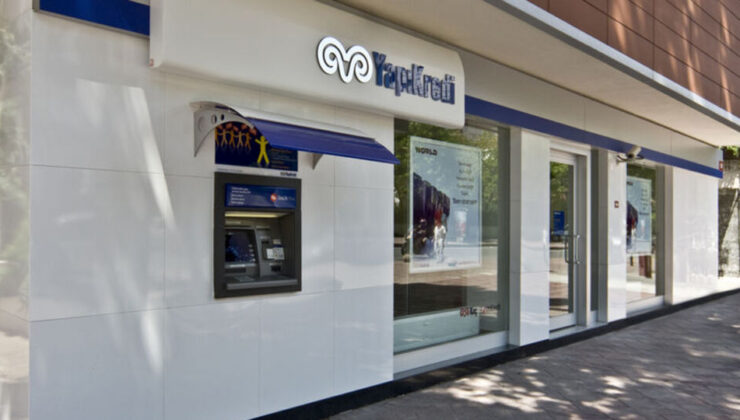 Yapı Kredi yeni nakit idaresi eserini duyurdu