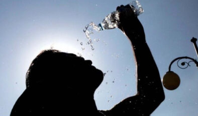 Yurt genelinde sıcaklıklar rekor kıracak