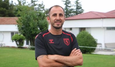 Zeki Yavru: ‘Samsunspor’un Yükselen İvmesini Devam Ettirmek İstiyoruz’