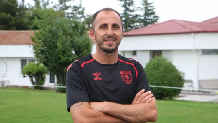 Zeki Yavru: ‘Samsunspor’un Yükselen İvmesini Devam Ettirmek İstiyoruz’