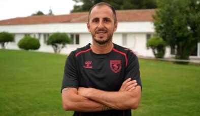 Zeki Yavru: “Zor Bir Sezon Olacak”