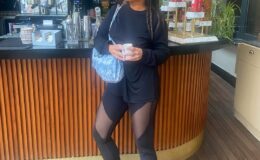 Özge Ergün Kimdir?