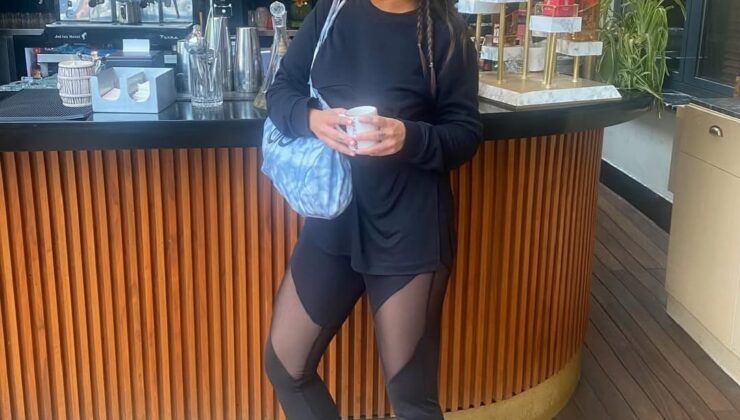 Özge Ergün Kimdir?