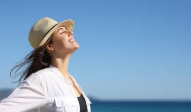 Kadının Gücünü Keşfetmek