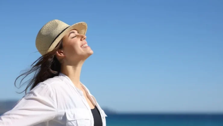 Kadının Gücünü Keşfetmek