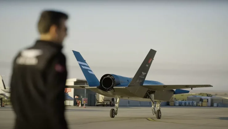 BAYKAR, Anadolu’daki İlk Üretim Üssünü Samsun’da Kuruyor