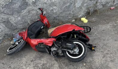 Samsun’da Feci Kaza: 1 Ölü 1 Yaralı