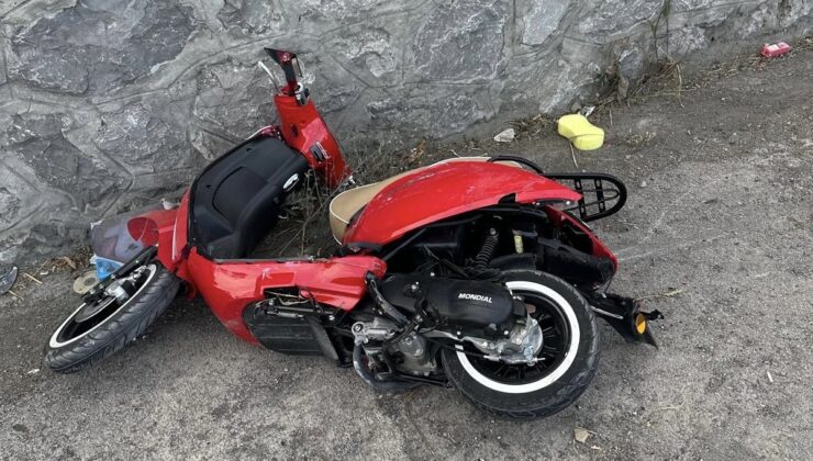 Samsun’da Feci Kaza: 1 Ölü 1 Yaralı