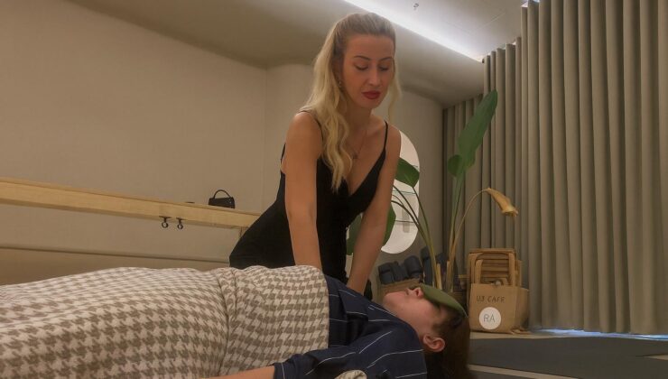 Pınar Kaya ile Nefesin Gücünü Keşfet