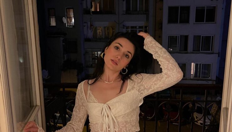 Türk Dizi ve Tiyatro Dünyasında Yeni Bir Yıldız: Lara Rabia Yılmaz