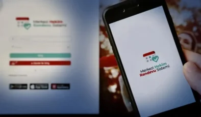 Üniversite Hastaneleri Randevu Sistemine Dahil Ediliyor