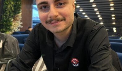 Talks and Talks Tüm Hızıyla Devam Ediyor! Oğuz Serdar Çelebi’den Şimdi de Yeni Bir Proje Geliyor!