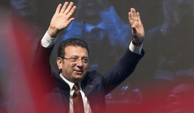 Ekrem İmamoğlu’nun ‘casusluk’ soruşturmasının detayları sevk yazısında