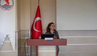 OMÜ’de Elektronik Atık Paneli: Üniversiteler Sürdürülebilir Çözümler Üretiyor