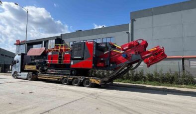 Terme Belediyesi’nden 40 Milyon TL’lik Kritik Yatırım